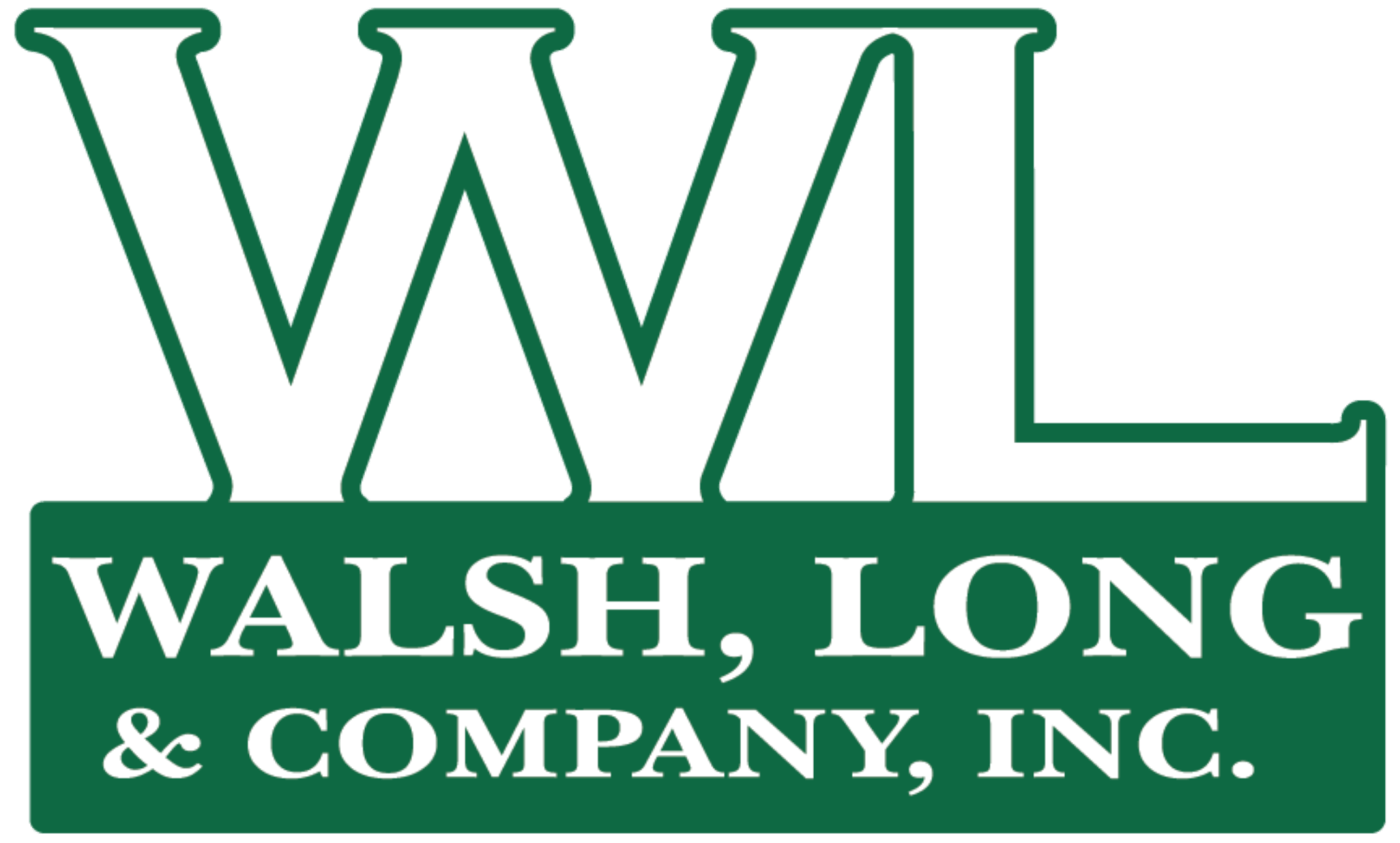 WL Logo Walsh Long Logo