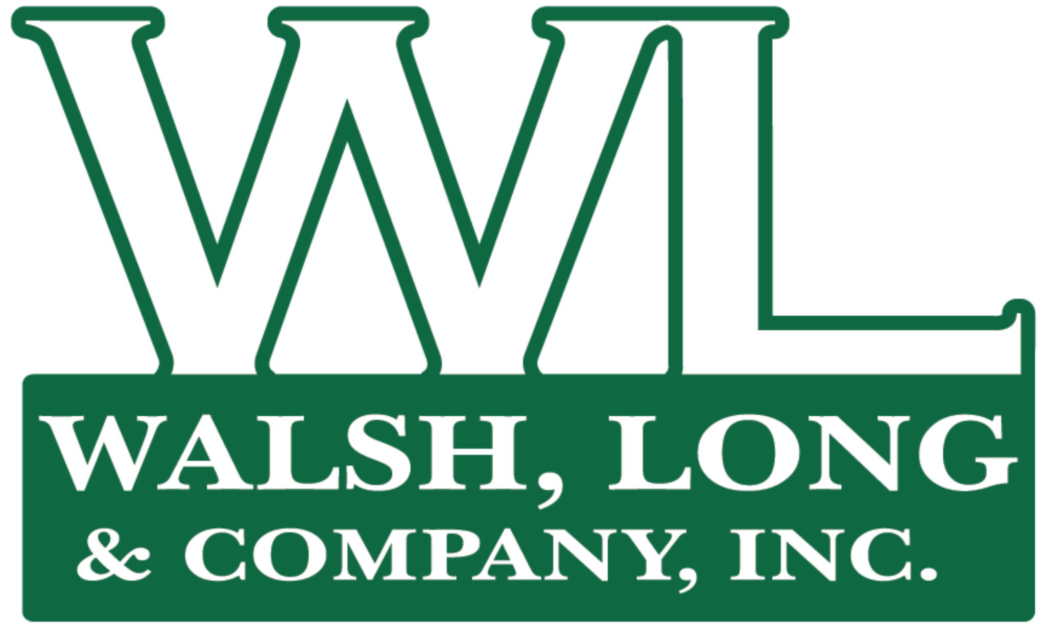 Walsh Long Logo