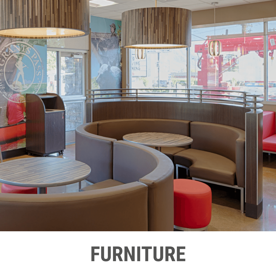 Button - Furniture