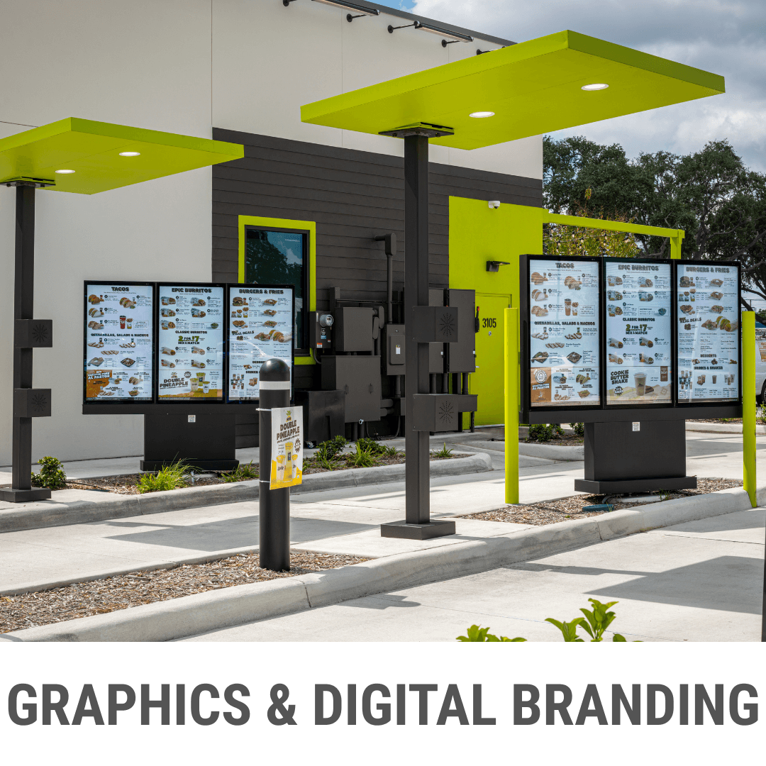 Button - Graphics & Digital Branding
